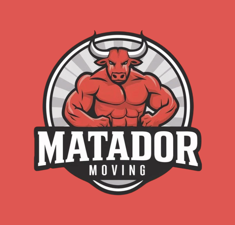 Matador Moving logo